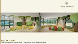 Thomson View Condominium (D20), Condominium #625560261